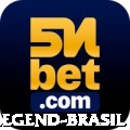 777jogo.bet Legend Brasil