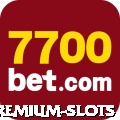 brbet.games Premium Slots