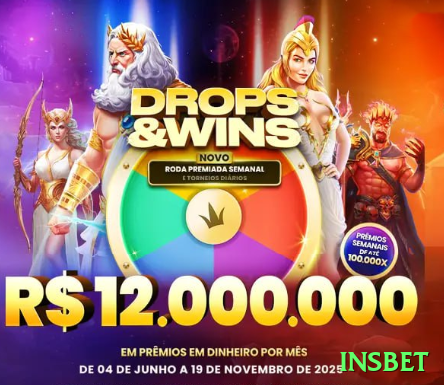 Screenshot - insbet 🎰✨ Slots bonus buy App com cashback 25%: download + ative promo exclusiva — compre features com edge matemático +110% e pegue 3000x+ payouts enquanto relaxa em casa! 🌟💰