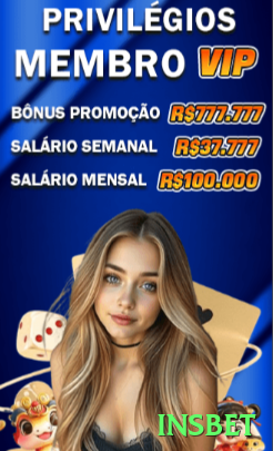 Screenshot - insbet 🎰✨ Jackpot chase: só entre quando jackpot > 150% média histórica — RTP efetivo 110%+, edge matemático puro a seu favor! 🌟🤑