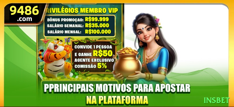 Screenshot - insbet 🎰💹 RTP >96.5% + promo free spins: combine cashback com rodadas grátis — grind quase sem risco com upside enorme! 🤑📈