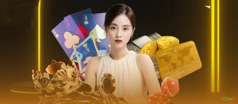 Cadastro Rápido 729bet