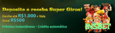 q89 - Gaming Super Screenshot 4 - insbet 📰⚽ Apostas em futebol ou basquete pedem acompanhar notícias, mas lembre sempre que o resultado é imprevisível. ⚠️