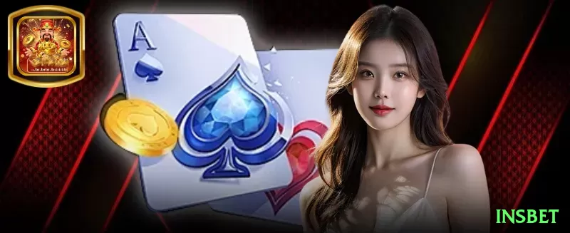 Screenshot - insbet 🃏🔥 Poker semi-bluff flush draw: check-raise flop — maximize fold equity + draw equity! 💪🤑