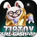 oksme Cash VIP