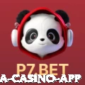 to7 Mega Casino App